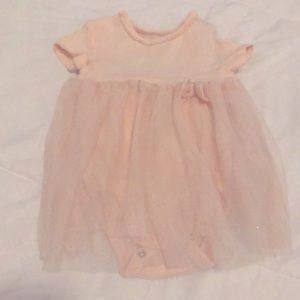 H&M baby, dress